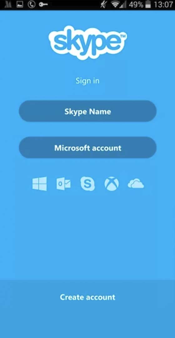 Hackear el Skype de otra persona | AppMessenger