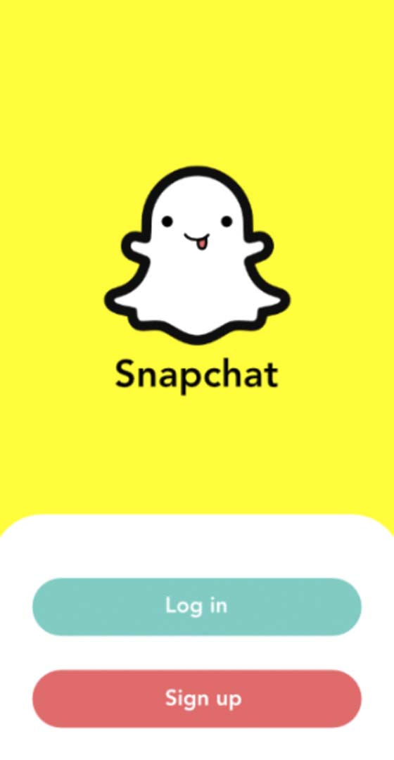 Hackear a otra persona en Snapchat y leer sus mensajes